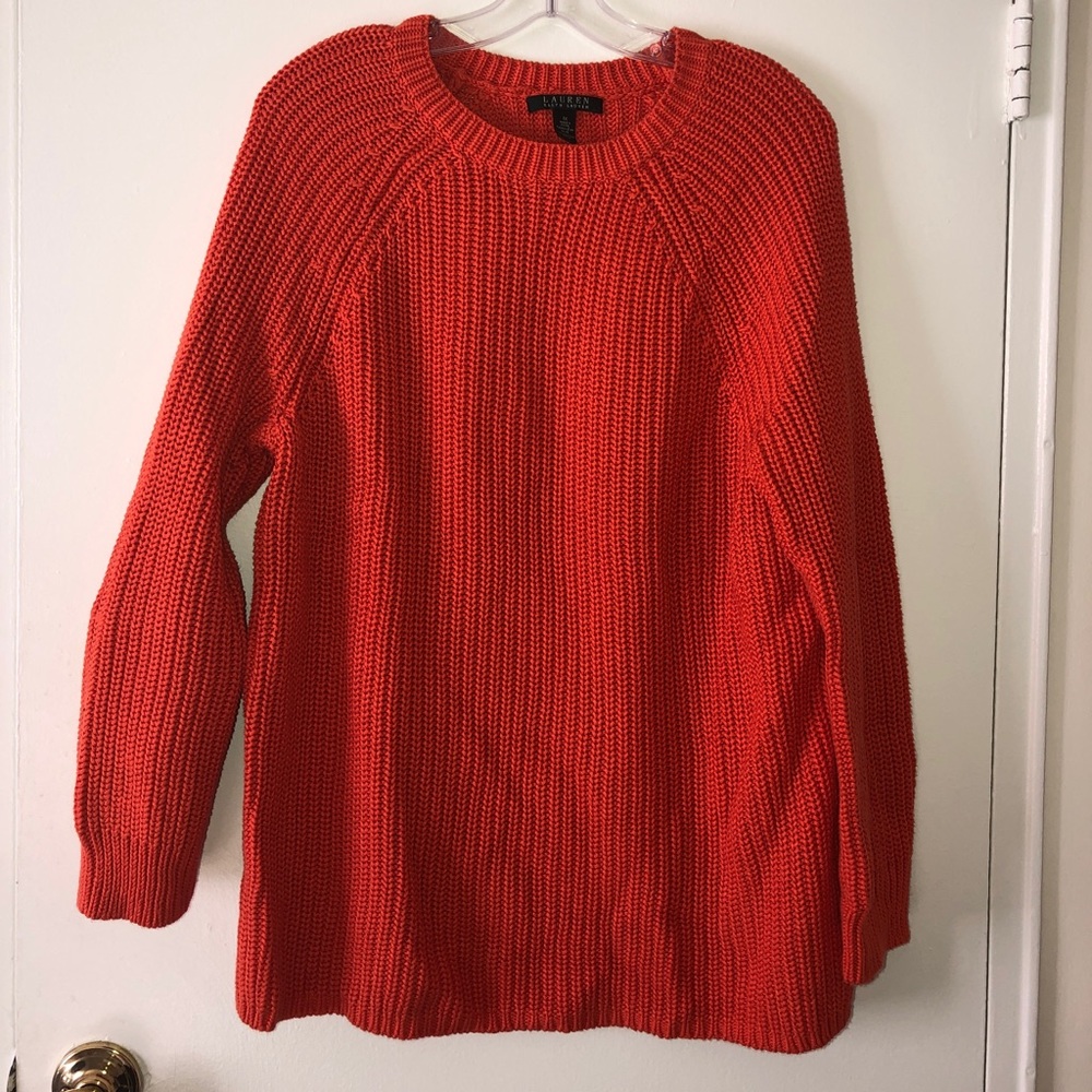 Lauren by Ralph Lauren Sweater